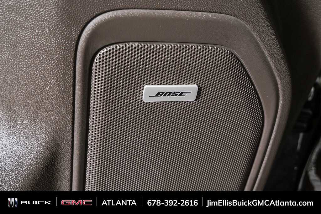 Used 2020 GMC Sierra 1500 SLT w/ SLT Premium Plus Package image 7