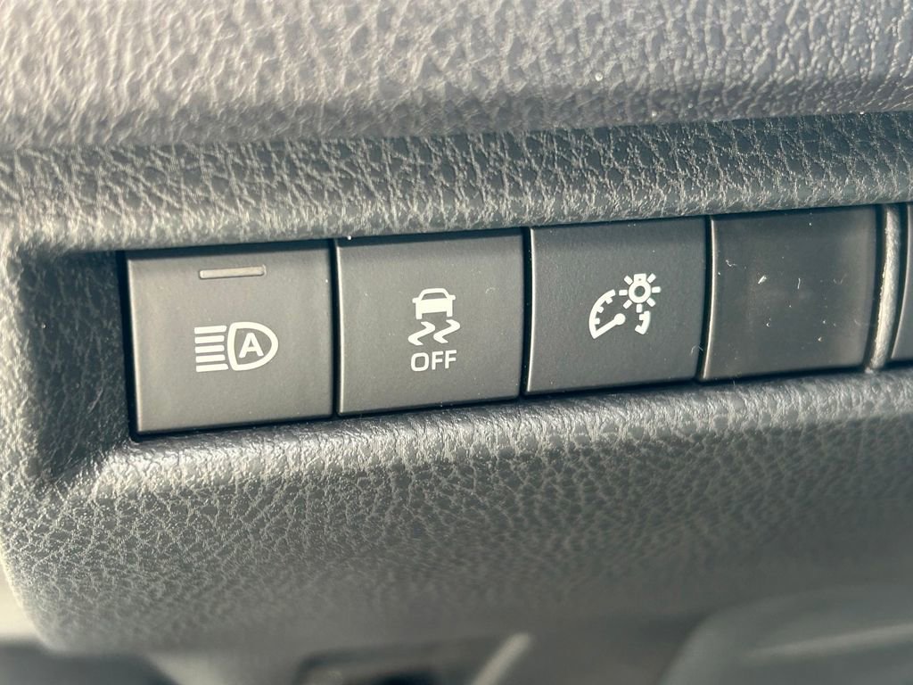 New 2026 Toyota Camry SE image 24