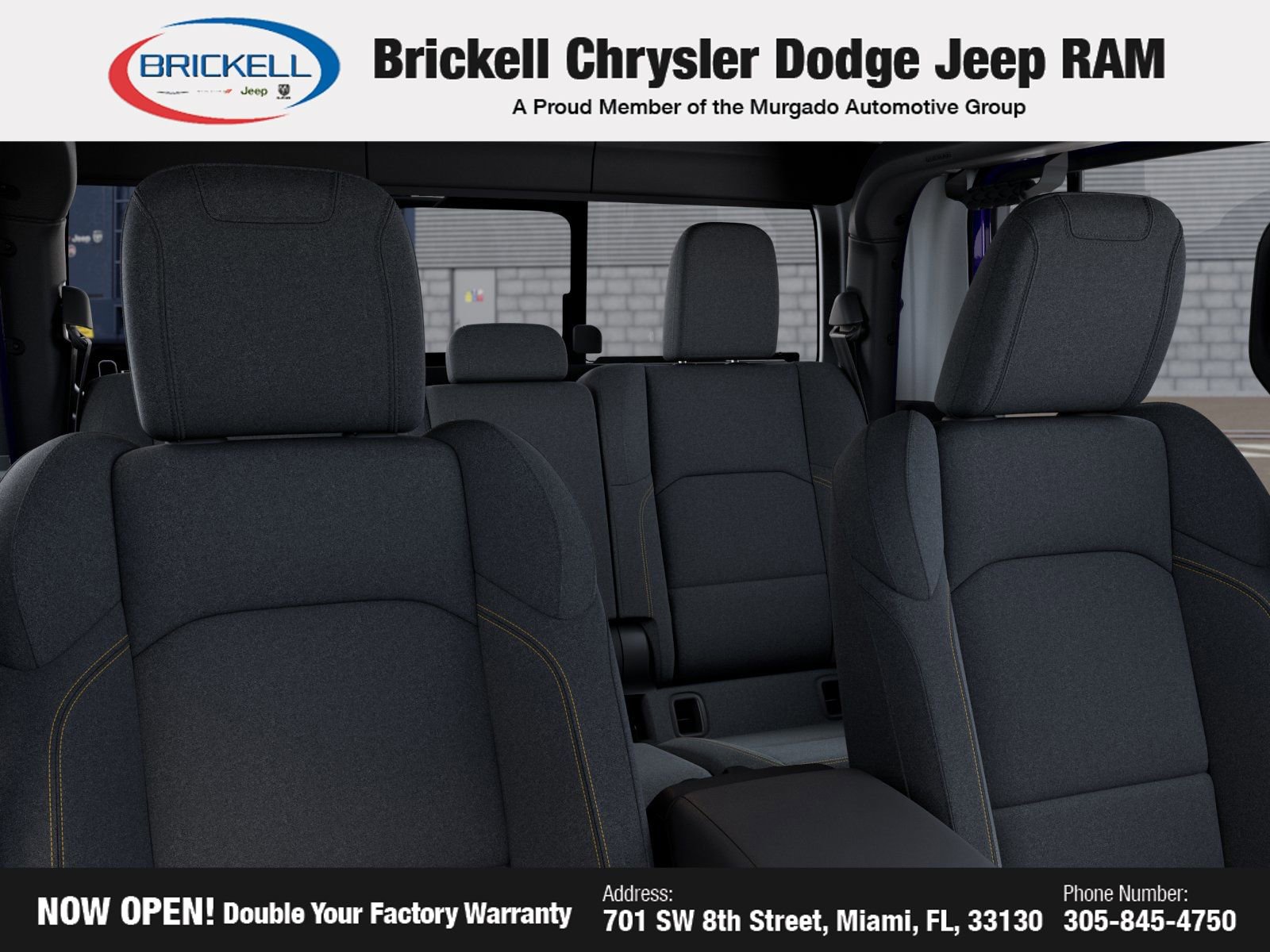 New 2026 Jeep Gladiator Sport image 26