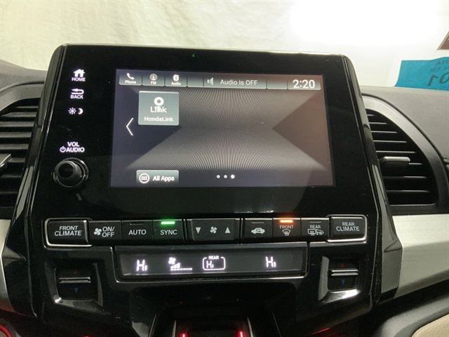 Used 2018 Honda Odyssey EX-L image 27