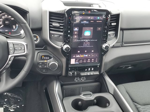 New 2026 RAM 1500 Big Horn AWD/4WD image 14