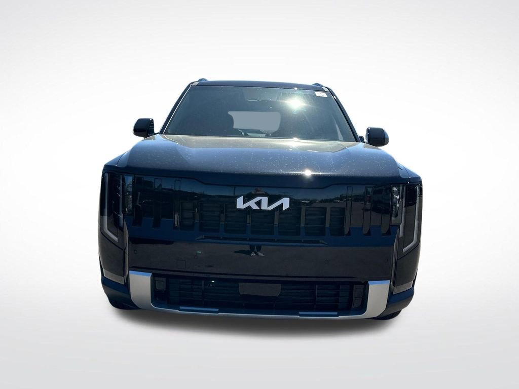New 2027 Kia Telluride EX FWD image 8