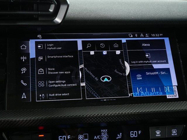 New 2026 Audi RS 3 image 14