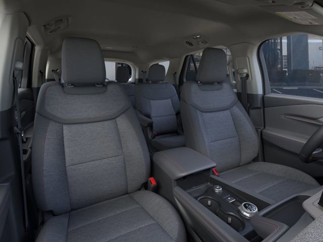 New 2026 Ford Explorer Active RWD image 12