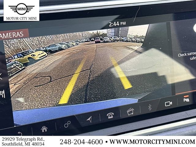 Used 2018 Land Rover Range Rover Sport Supercharged image 31