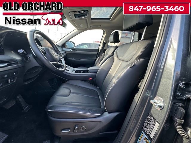 Used 2023 Hyundai Palisade XRT AWD/4WD image 10