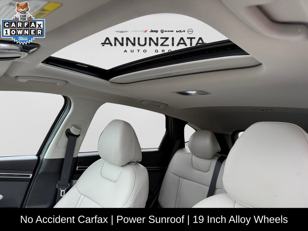 Used 2024 Hyundai Tucson SEL w/ Convenience Package image 30