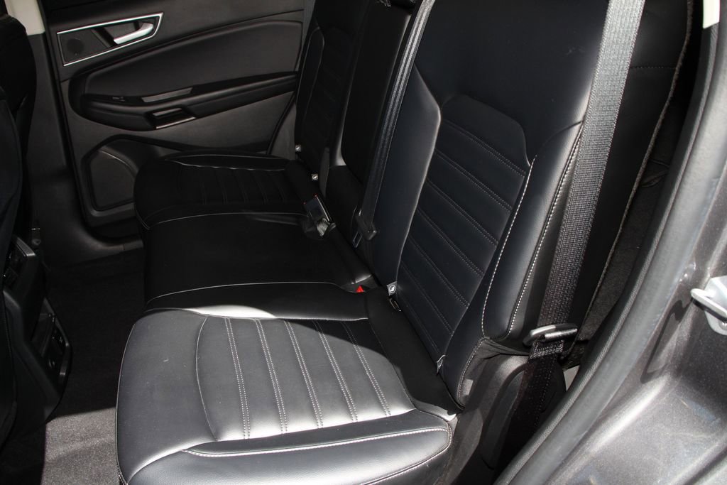Certified 2023 Ford Edge SEL w/ Convenience Package AWD/4WD image 21