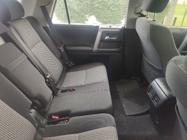 Used 2019 Toyota 4Runner SR5 RWD image 22