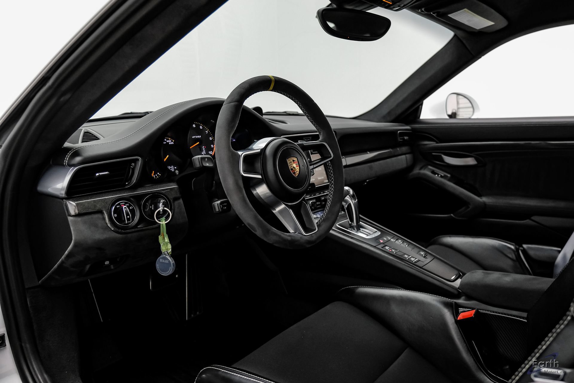Used 2016 Porsche 911 GT3 RS RWD image 45
