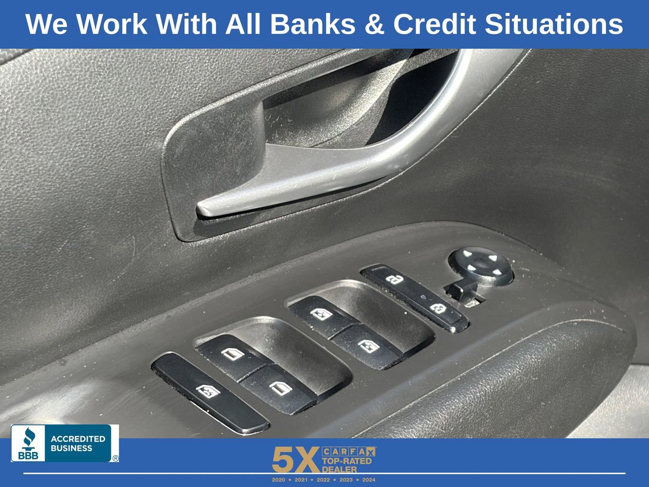 Used 2024 Hyundai Santa Cruz SEL image 25