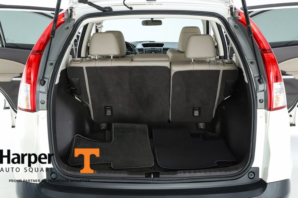 Used 2012 Honda CR-V EX-L image 29