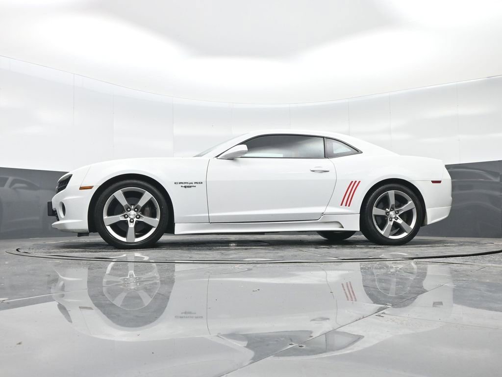 Used 2012 Chevrolet Camaro SS w/ RS Package image 27