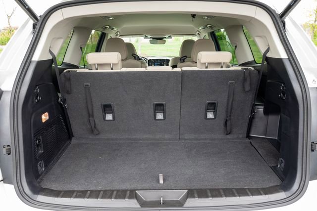 Used 2024 Subaru Ascent Premium w/ Convenience Package image 32