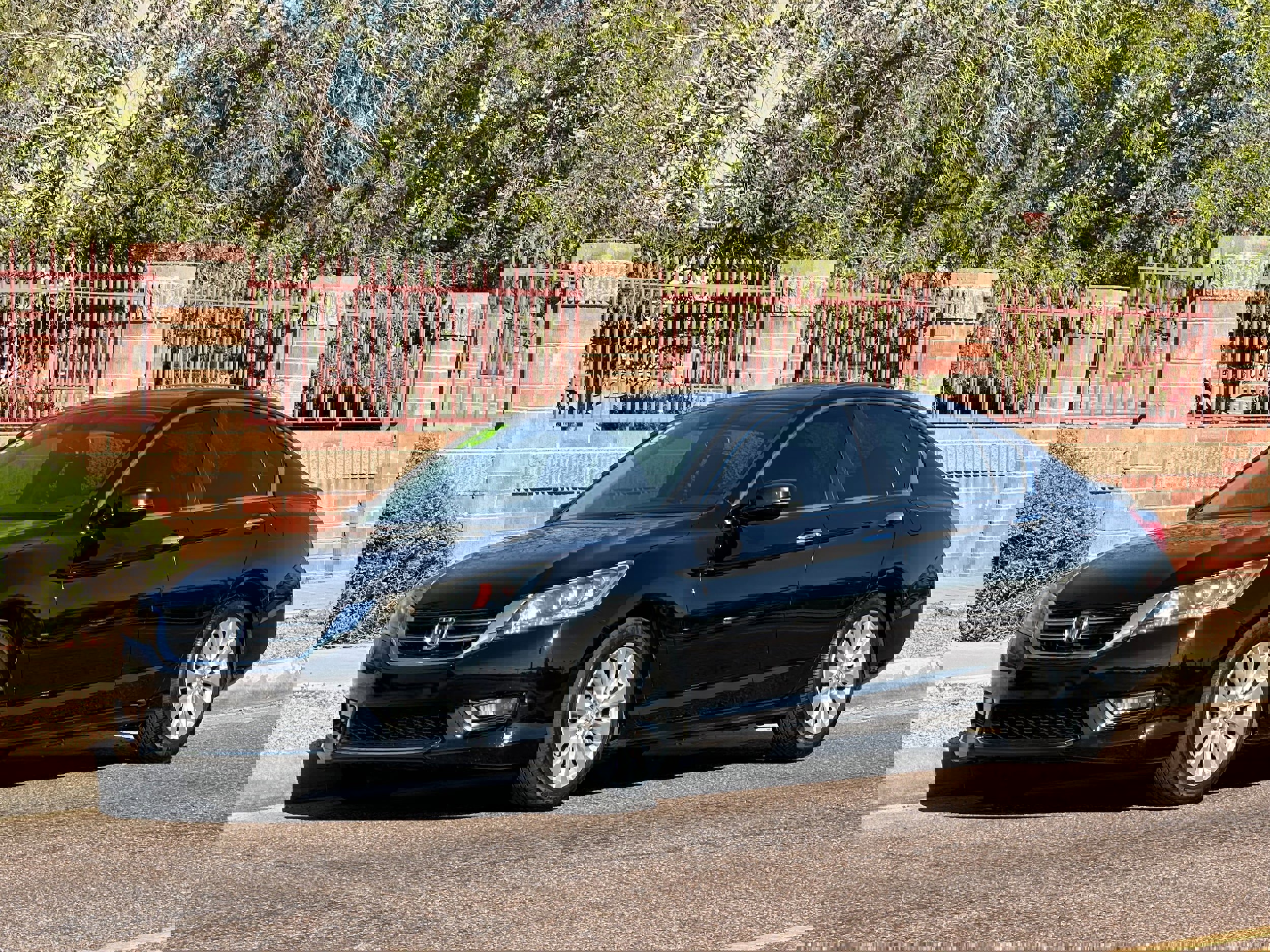 Used 2015 Honda Accord EX-L