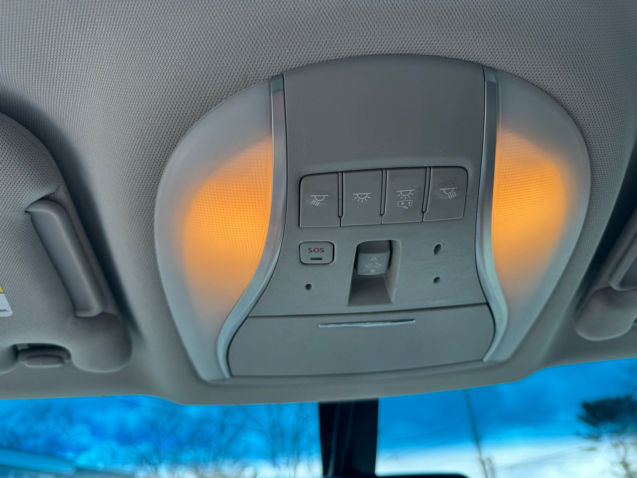 Used 2013 INFINITI JX35 AWD w/ Premium Pkg image 23