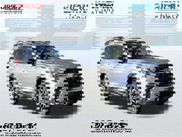 New 2026 Subaru Ascent Touring