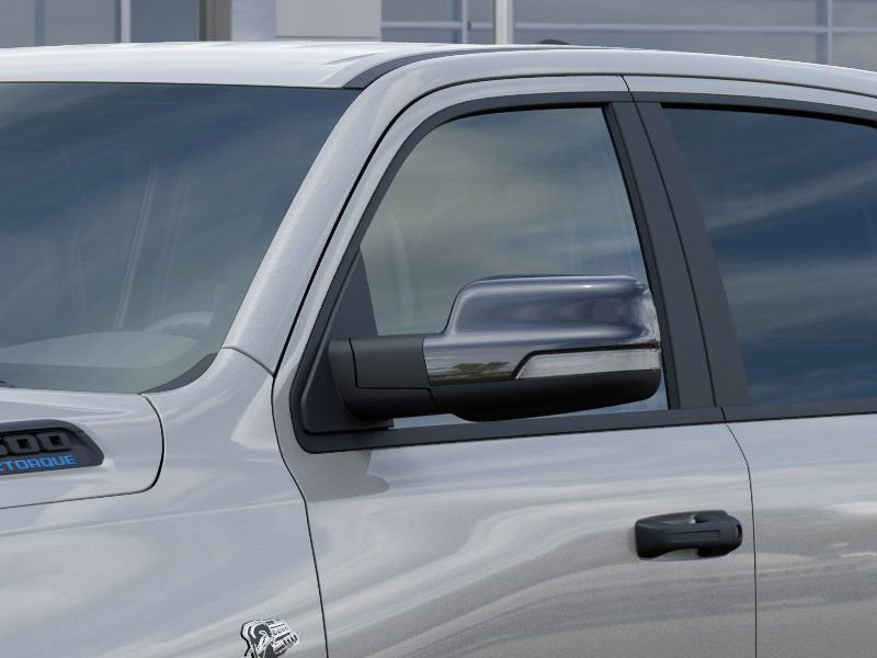 New 2026 RAM 1500 4x4 Crew Cab image 12