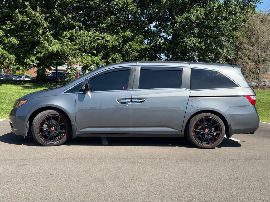 Used 2013 Honda Odyssey EX-L image 3