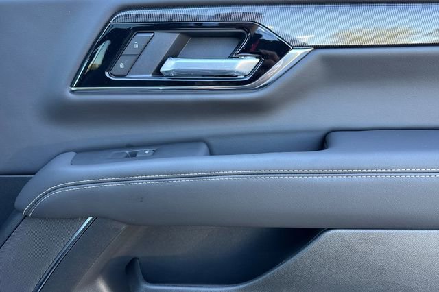 New 2026 GMC Yukon XL Elevation w/ Elevation Premium Package image 22