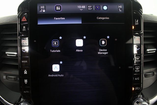 New 2026 RAM 1500 Laramie image 4