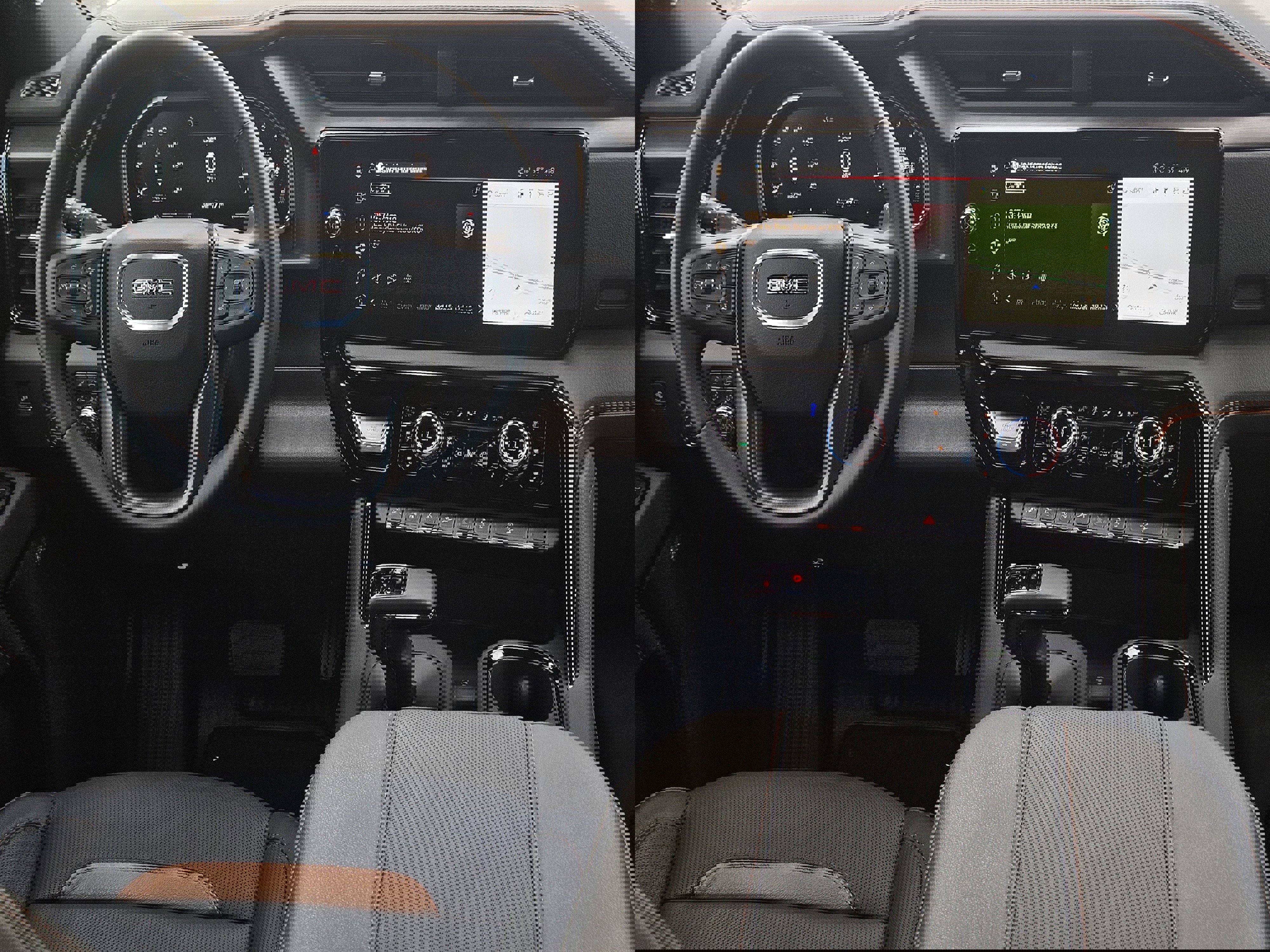 New 2026 GMC Sierra 1500 AT4 w/ AT4 Premium Package image 26