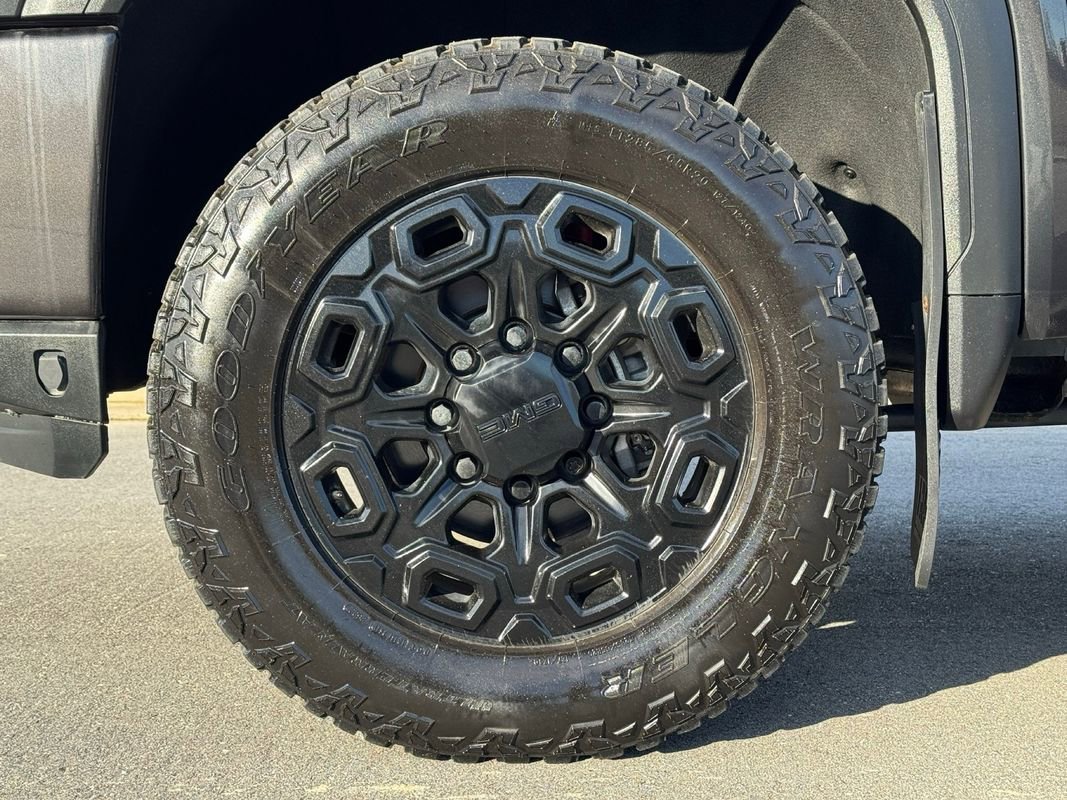 Used 2020 GMC Sierra 2500 Denali w/ Denali Ultimate Package image 9