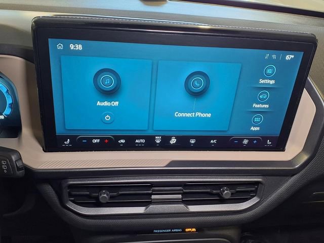 Used 2025 Ford Bronco Sport Big Bend image 6