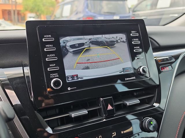 Used 2023 Toyota Camry TRD FWD image 25