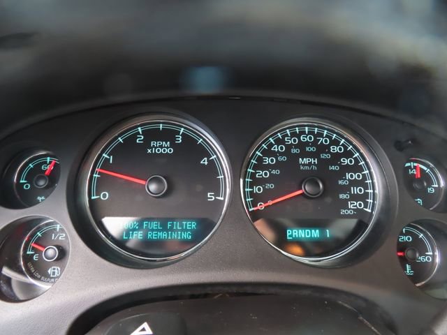 Used 2013 Chevrolet Silverado 2500 LTZ w/ LTZ Plus Package image 21