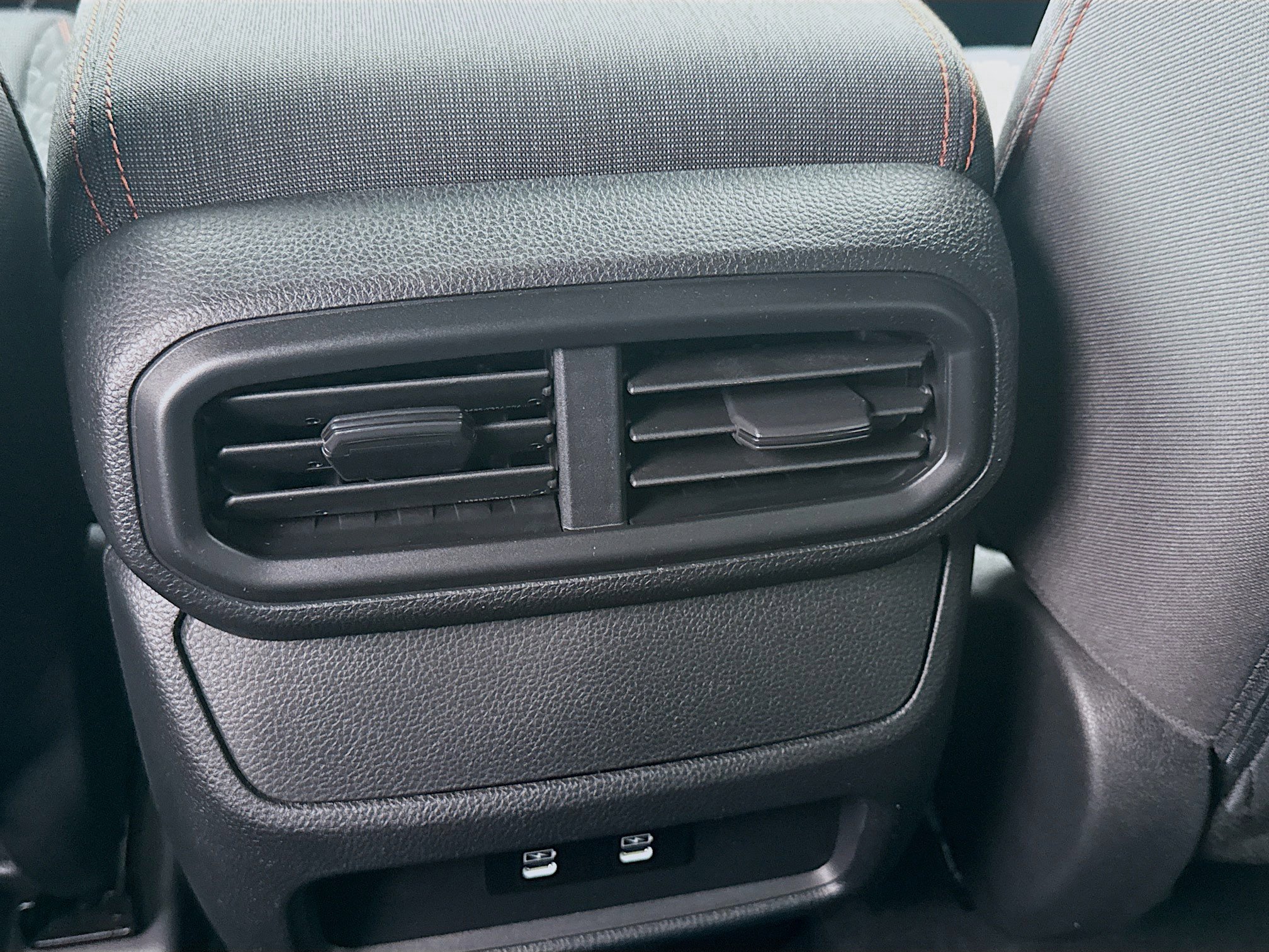 New 2026 Honda Pilot Sport image 20