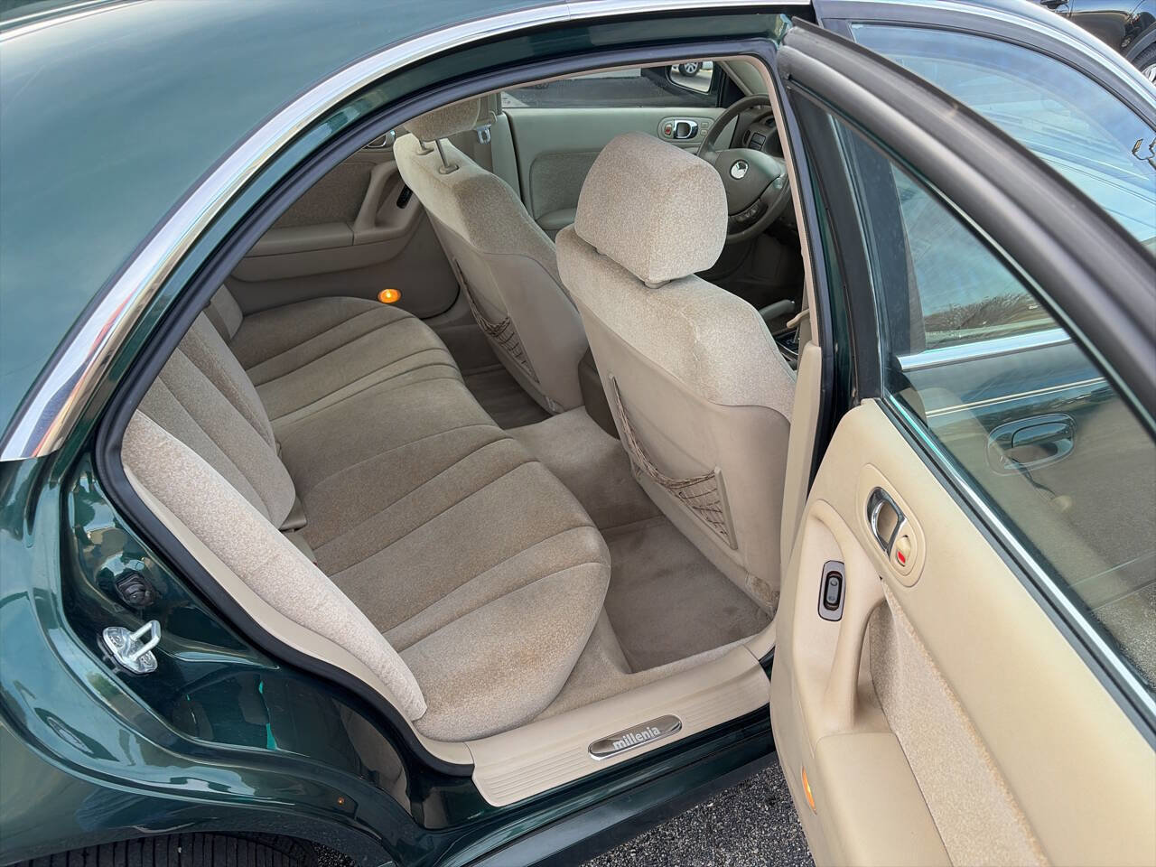 Used 2000 MAZDA Millenia image 7