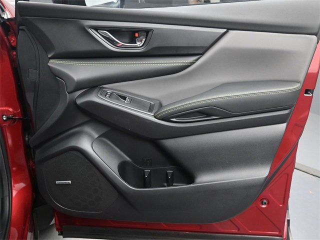 Certified 2024 Subaru Ascent Onyx Edition Limited w/ Popular Package Onyx image 30