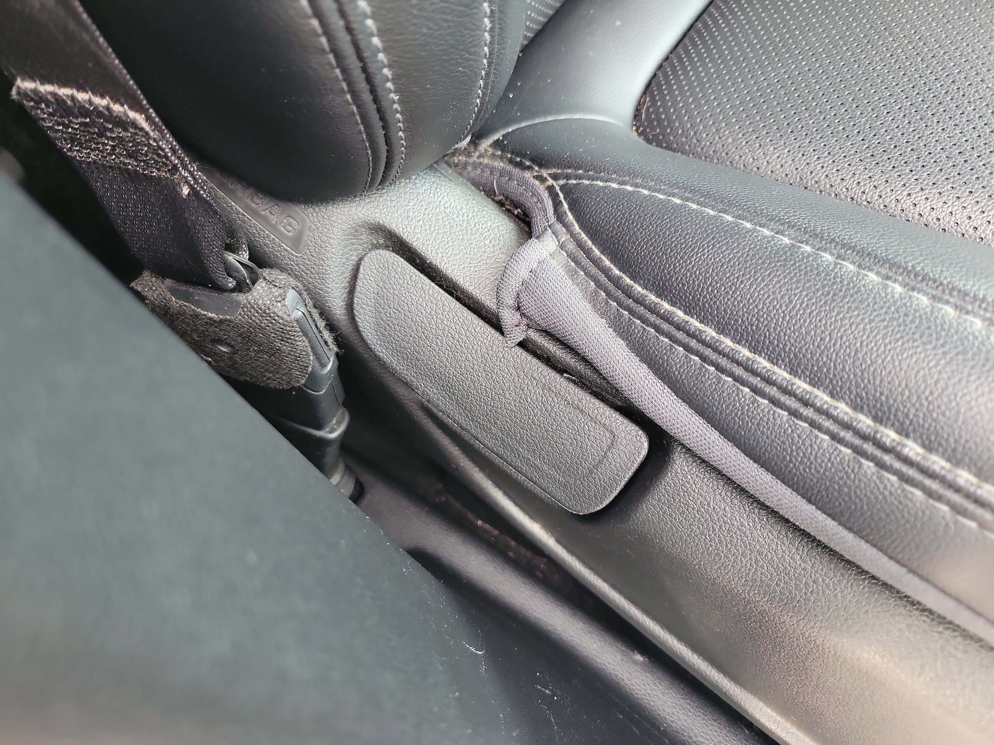 Used 2023 Hyundai Santa Fe XRT image 9