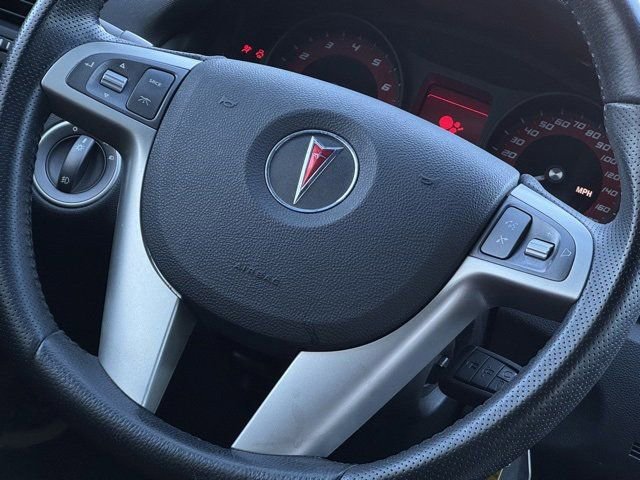 Used 2009 Pontiac G8 GT w/ Premium Package image 32