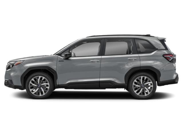 New 2026 Subaru Forester Touring AWD/4WD image 3
