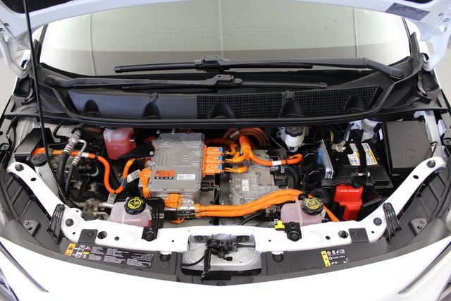 Used 2023 Chevrolet Bolt LT w/ Driver Confidence Package FWD image 27