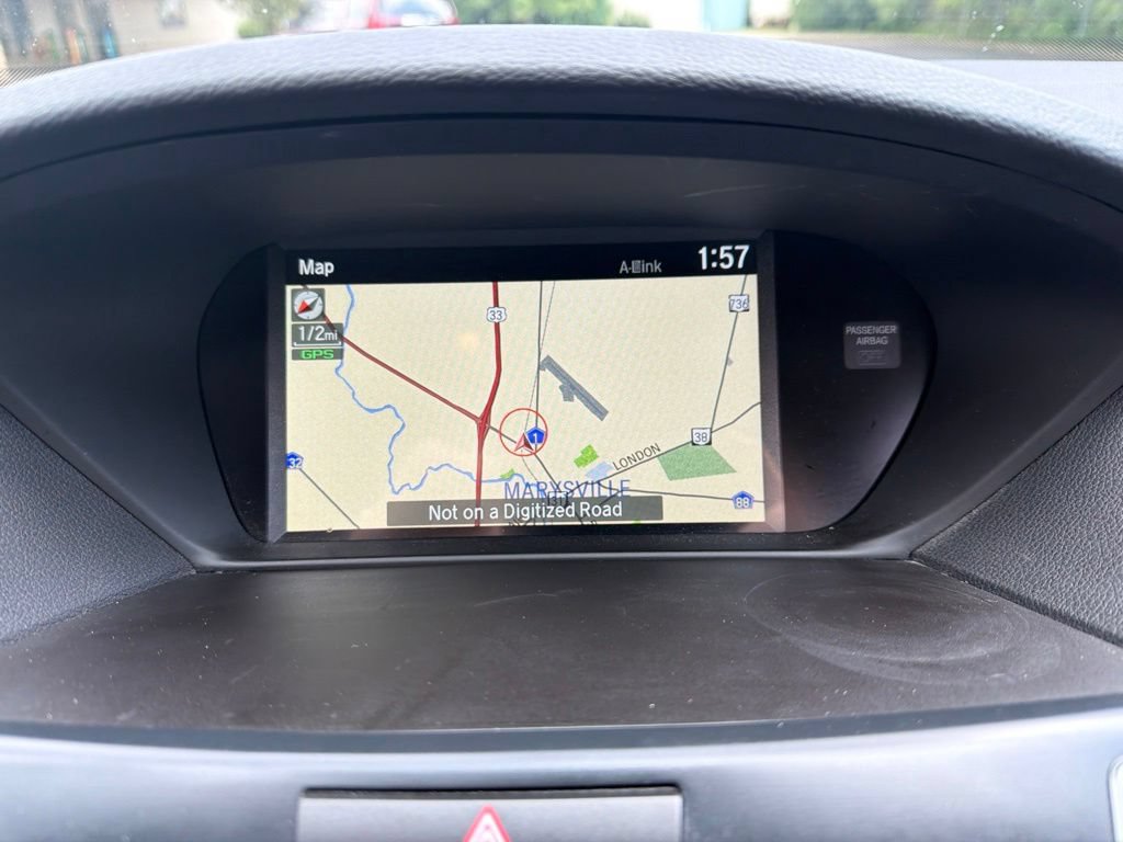 Used 2018 Acura TLX w/ Technology Package FWD image 31