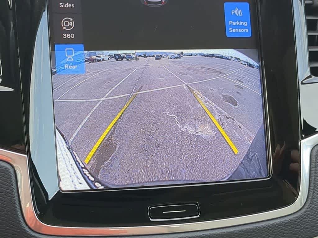 Certified 2023 Volvo XC90 B6 Plus w/ Protection Package Premier AWD/4WD image 28