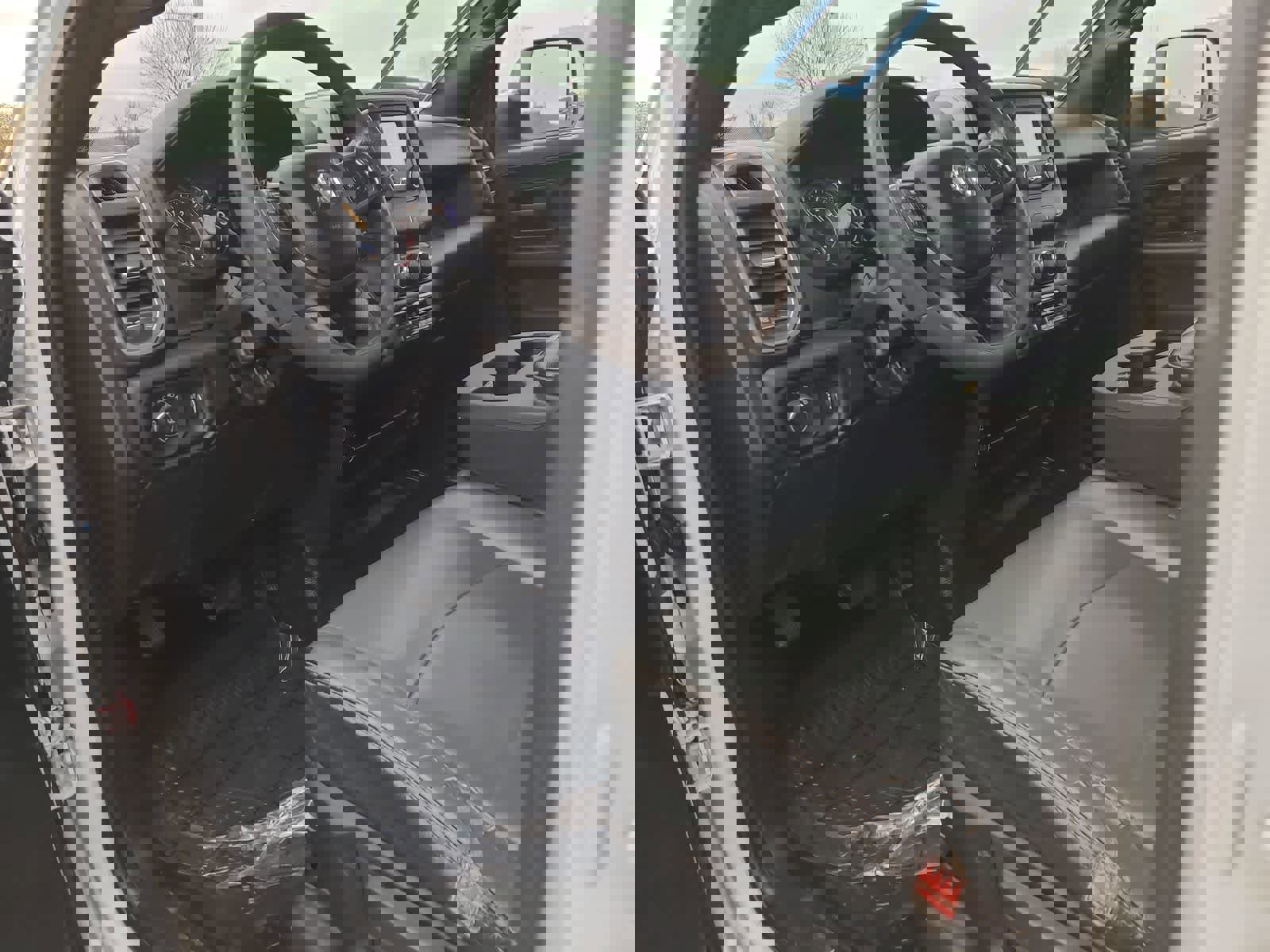 Used 2021 RAM 3500 Tradesman w/ Chrome Appearance Group image 10