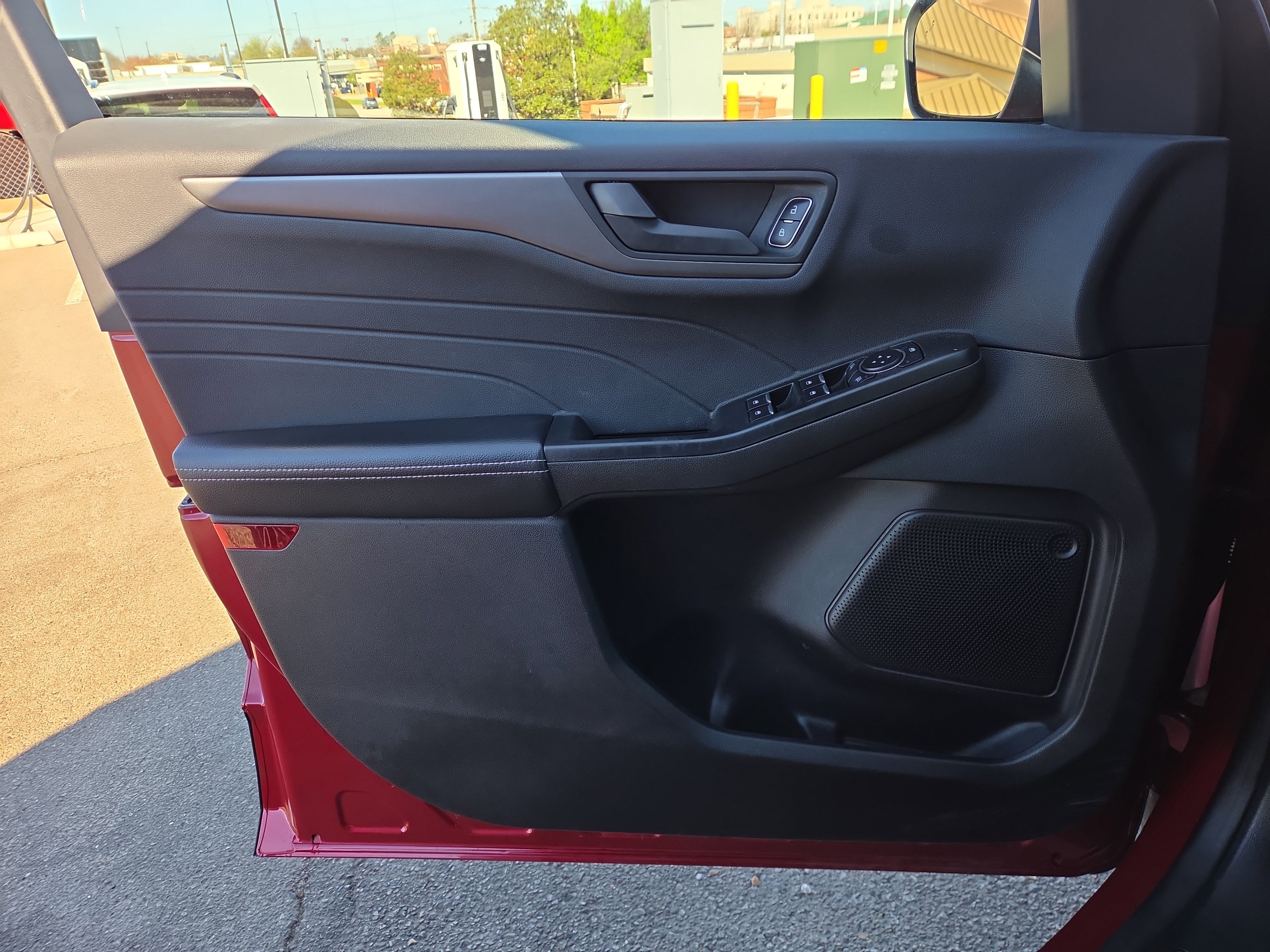 Certified 2023 Ford Escape Active w/ Tech Pack #1 image 17