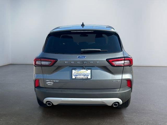 New 2026 Ford Escape Active w/ Cold Weather Package AWD/4WD image 4