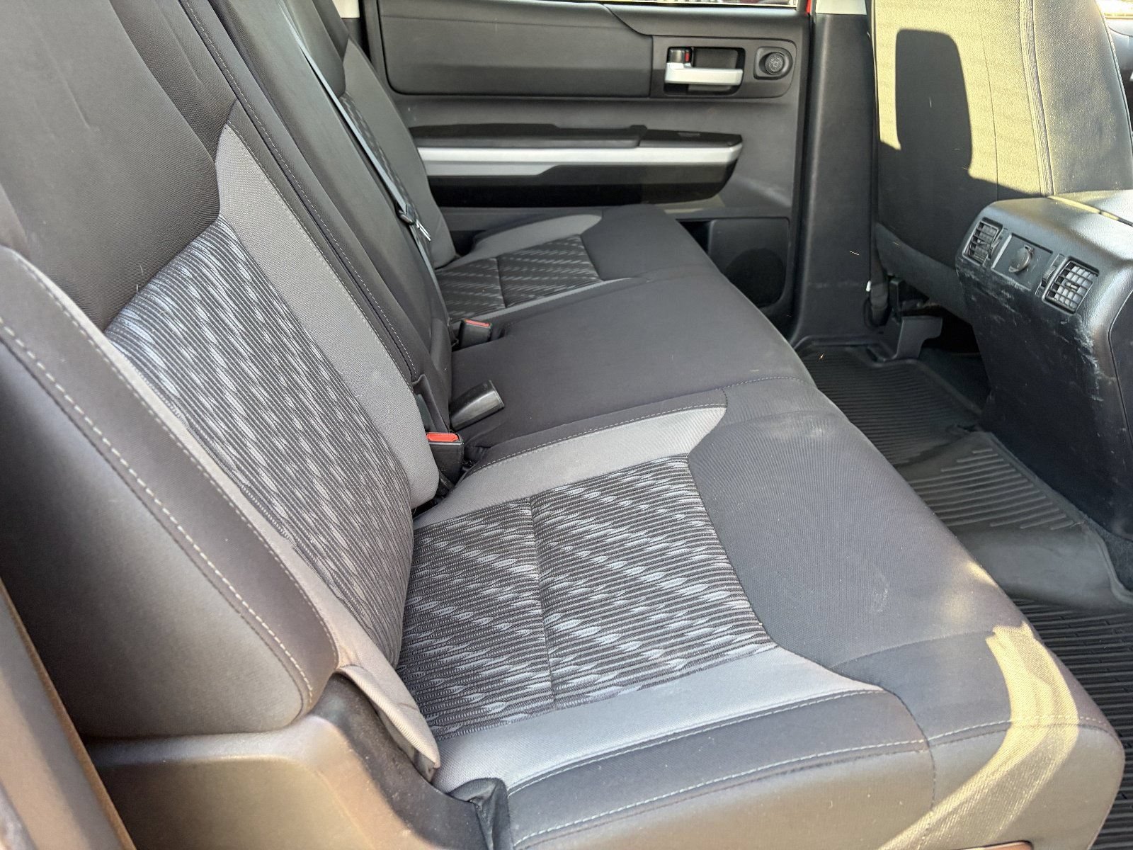 Used 2020 Toyota Tundra SR5 w/ TRD Sport Package RWD image 14