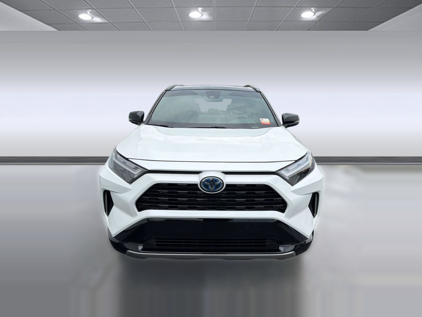 Used 2023 Toyota RAV4 XSE AWD/4WD image 6