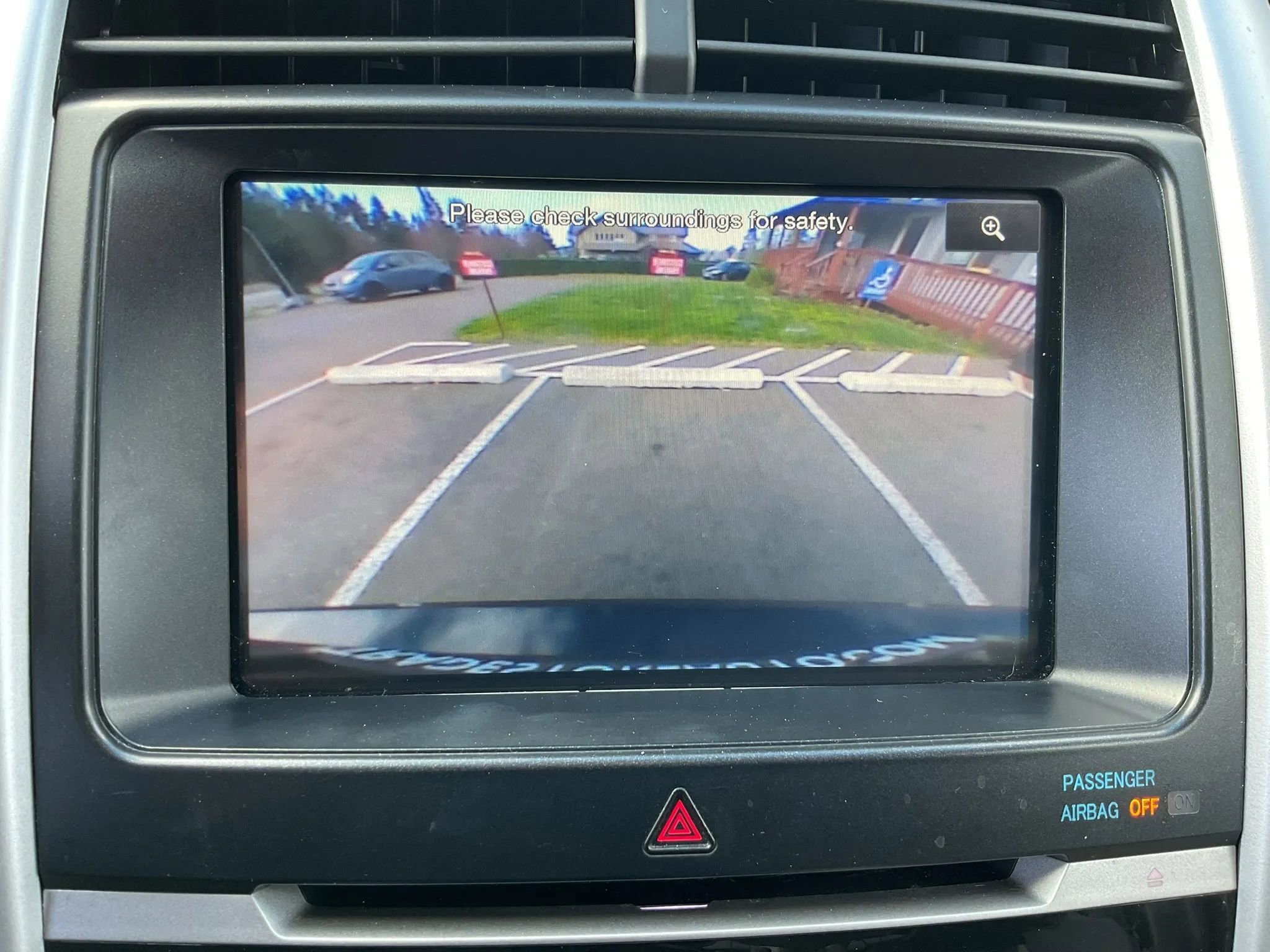 Used 2011 Ford Edge Sport w/ Driver Entry Pkg AWD/4WD image 18