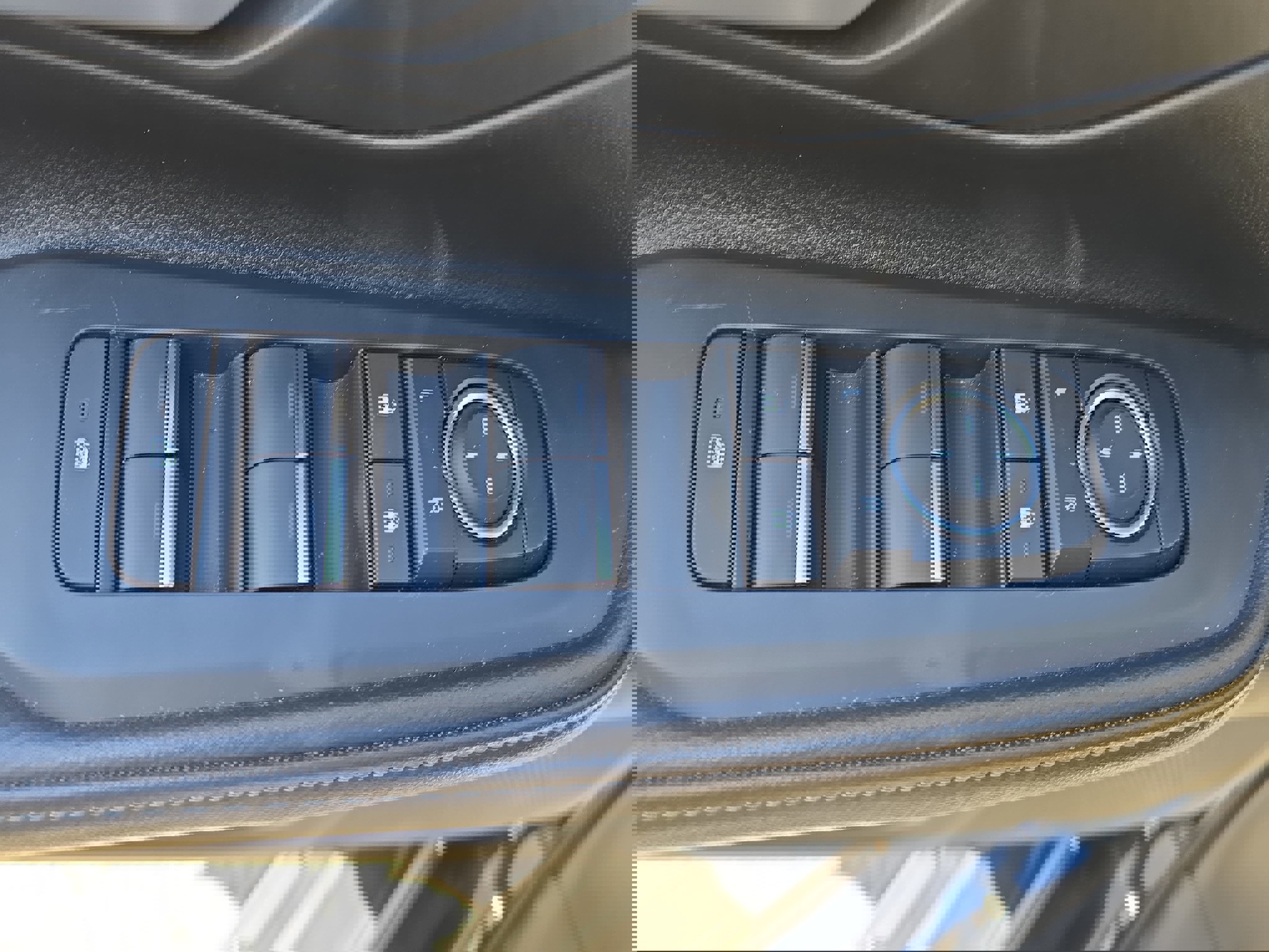 Used 2024 Toyota Grand Highlander XLE image 26