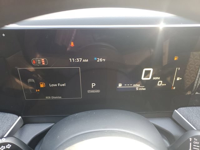 New 2026 Nissan Kicks SV w/ Cold Weather Package AWD/4WD image 27