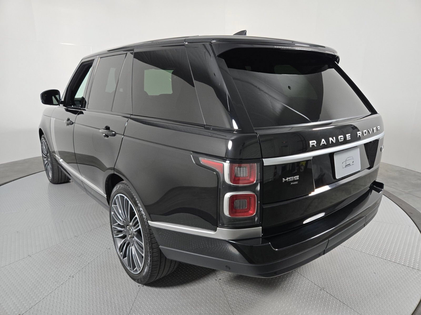 Used 2022 Land Rover Range Rover Westminster Edition AWD/4WD image 17