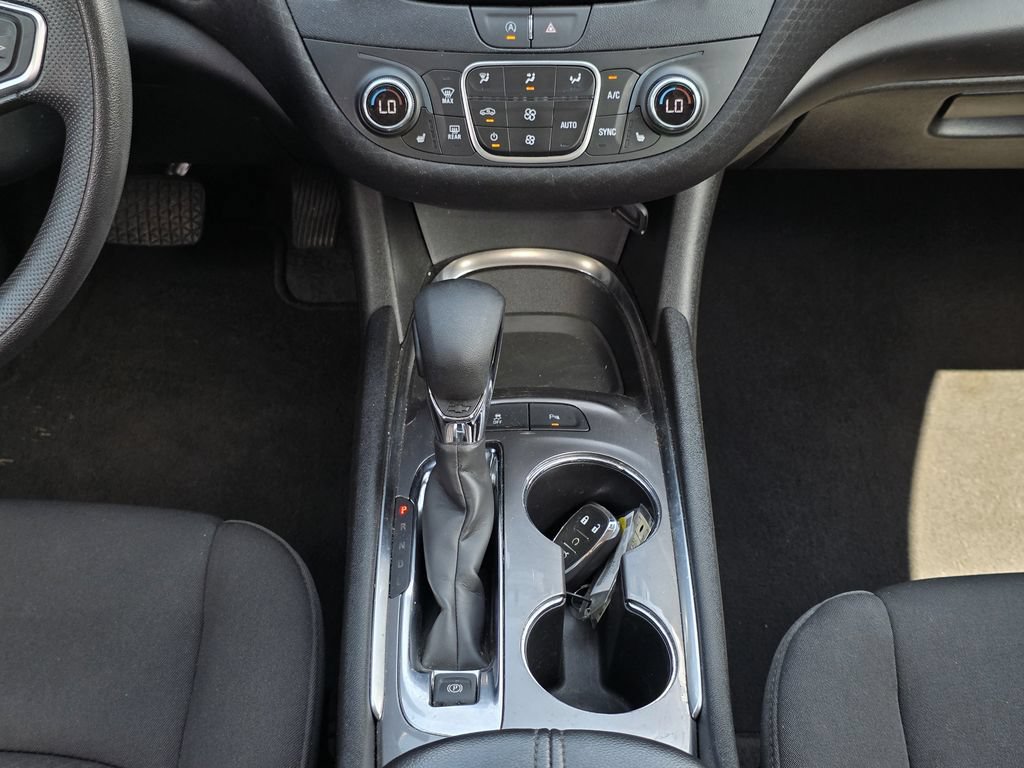 Used 2024 Chevrolet Malibu LT FWD image 20
