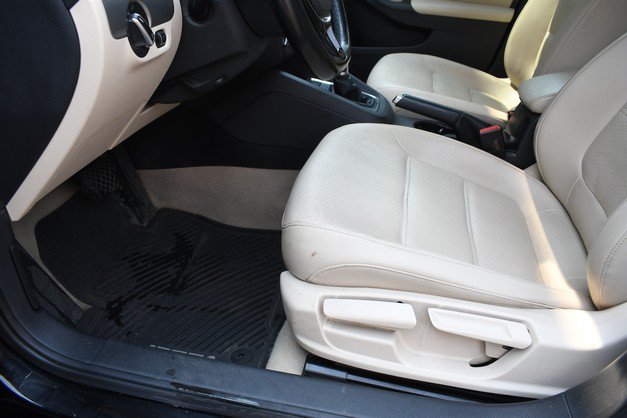 Used 2015 Volkswagen Jetta SE FWD image 15